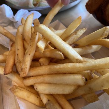 Hook Burger - Fries - Burgers Near Me - Burbank, California Hook Burger - Fries - Burgers Near Me - Burbank, California
