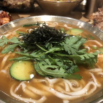 Daesung Korean Noodle - Korean Near Me - Flushing, New York Daesung Korean Noodle - Korean Near Me - Flushing, New York
