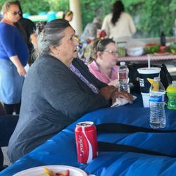 Life Church - Fun and fellowship at Memorial Day Picnic 18