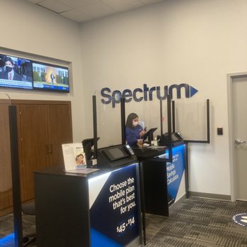 Spectrum - Internet Service Providers Near Me - New York, New York Spectrum - Internet Service Providers Near Me - New York, New York
