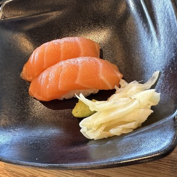 Sushi Bomb - Sushi Bars Near Me - Draper, Utah