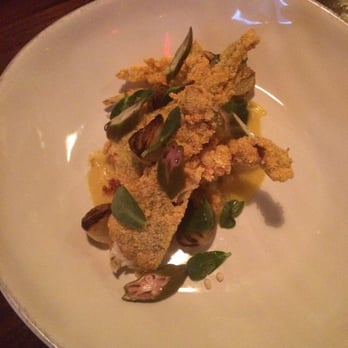 Uchi Houston - Softshell crabs - Sushi Bars Near Me - Houston, Texas Uchi Houston - Softshell crabs - Sushi Bars Near Me - Houston, Texas