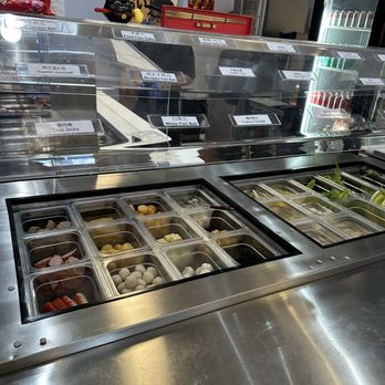 Hot Point - Food selection - Chinese Near Me - Las Vegas, Nevada