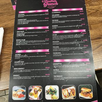 Madres Brunch - Breakfast & Brunch Near Me - Whittier, California Madres Brunch - Breakfast & Brunch Near Me - Whittier, California