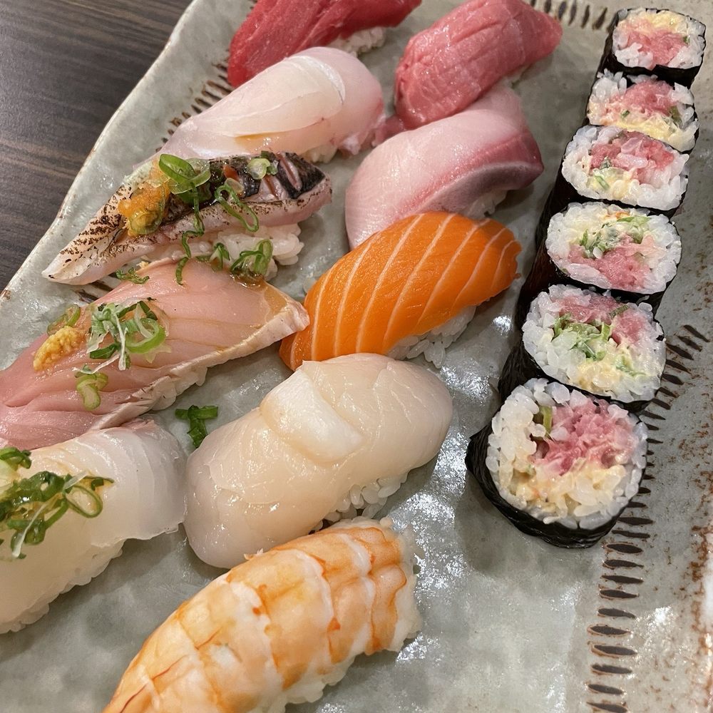 10 piece entree 10 piece entree