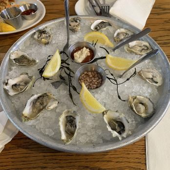 Hook & Anchor - Oysters - Seafood Near Me - Costa Mesa, California Hook & Anchor - Oysters - Seafood Near Me - Costa Mesa, California