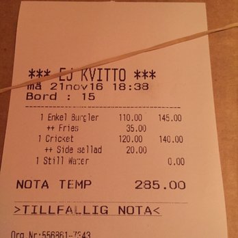 Flippin' Burgers - Burgers Near Me - Stockholm, Alberta
