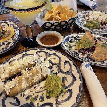 Ambriza - Mexican Near Me - Cypress, Texas