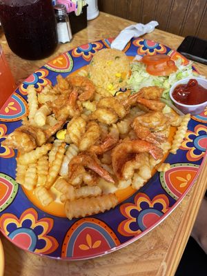 El Comalito Restaurant by null