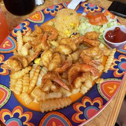 El comalito