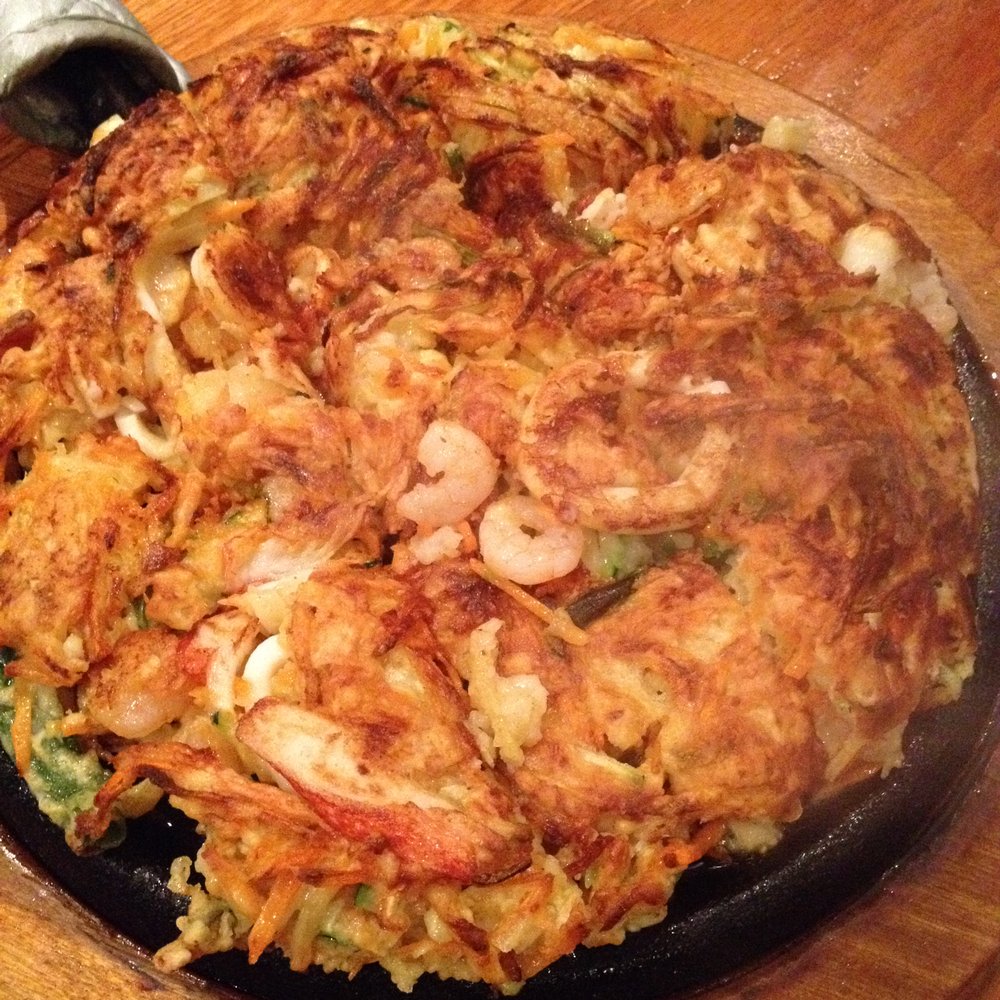 Hwang-Kum - Korean Near Me - Montreal, Quebec