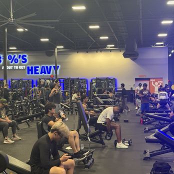 Crunch Fitness - Duluth - Gyms Near Me - Duluth, Georgia Crunch Fitness - Duluth - Gyms Near Me - Duluth, Georgia