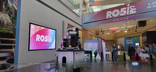 TELUS Spark Science Centre by null