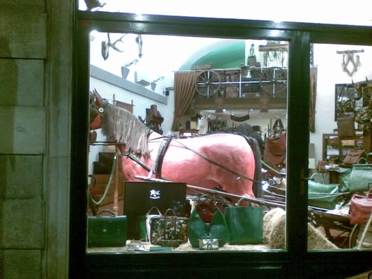 Il Bisonte Florence by null