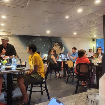 Mesa - Dining room - Indian Near Me - Jacksonville, Florida Mesa - Dining room - Indian Near Me - Jacksonville, Florida
