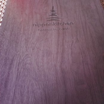 Nippon Kitchen - Japanese Near Me - Glasgow, GLG