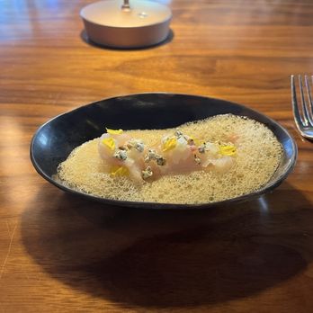 Il Girasole - Amberjack - Italian Near Me - Costa Mesa, California Il Girasole - Amberjack - Italian Near Me - Costa Mesa, California