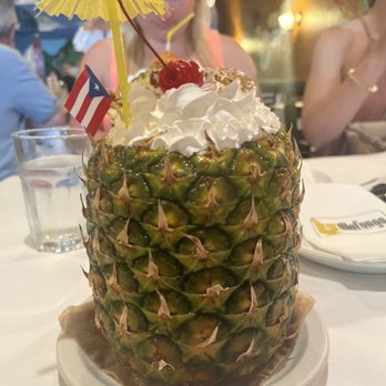 Mofongo - Puerto Rican Near Me - Miami, Florida