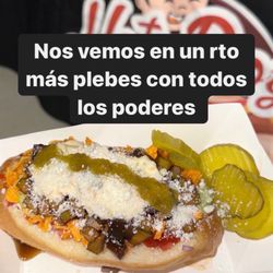 Dogos Sonora