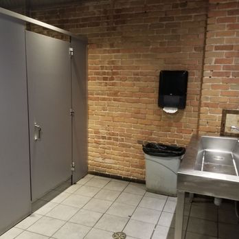 3 Brasseurs - Restrooms in basement - Pubs Near Me - Montreal, Quebec 3 Brasseurs - Restrooms in basement - Pubs Near Me - Montreal, Quebec