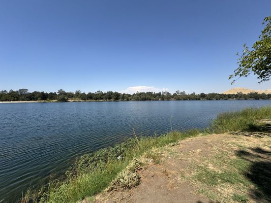 Avocado Lake Park by null