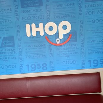IHOP - American Near Me - Ashburn, Virginia