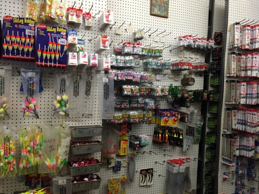 Old dutchman bait store Clearance