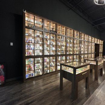 New Edge Smokeshop - Inside of New Edge Smoke Shop - Vape Shops Near Me - Bryan, Texas New Edge Smokeshop - Inside of New Edge Smoke Shop - Vape Shops Near Me - Bryan, Texas