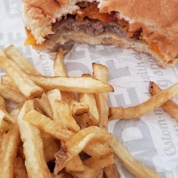 Peters’ Drive-In - Burgers Near Me - Edmonton, Alberta Peters’ Drive-In - Burgers Near Me - Edmonton, Alberta
