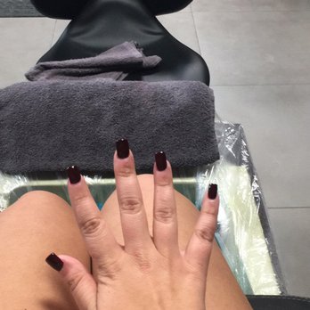 The Nail Lounge - Full set done by Chin!! - Nail Salons Near Me - Weston, Florida The Nail Lounge - Full set done by Chin!! - Nail Salons Near Me - Weston, Florida