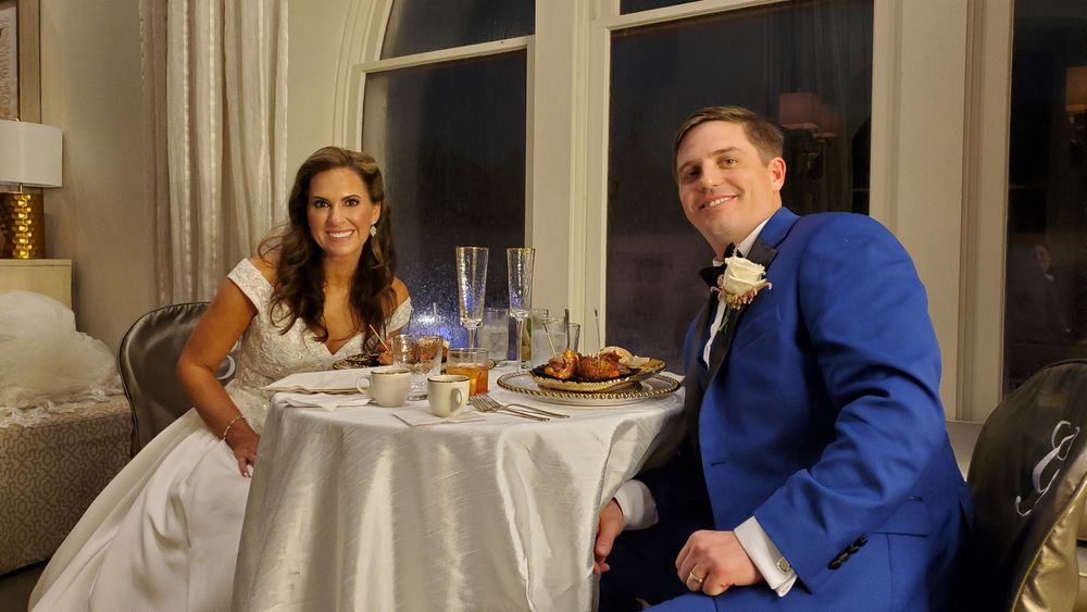 The Jaxson - wedding in New Orleans, LA