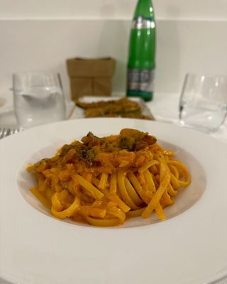 Poldo e Gianna Osteria by null