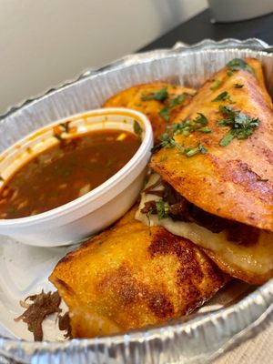 Arizona Taco Co. by null