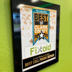 Fixoid - Vancouver