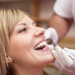Washington Dental Health Care Center