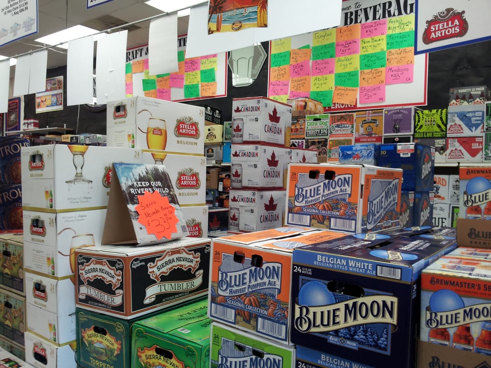 OAKHURST BEVERAGE 4418 Oakhurst Blvd, Harrisburg, Pennsylvania