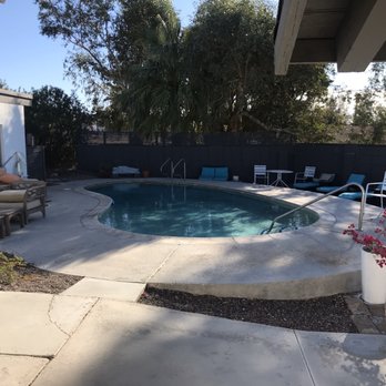 Nurturing Nest - Pool - Massage Near Me - Desert Hot Springs, California Nurturing Nest - Pool - Massage Near Me - Desert Hot Springs, California