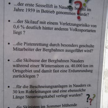 Schischule Nauders - VVen es interessiert.... - Kids Activities Near Me - Nauders, 7