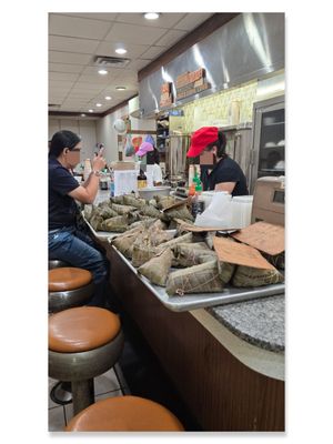 Mee Sum Cafe by null