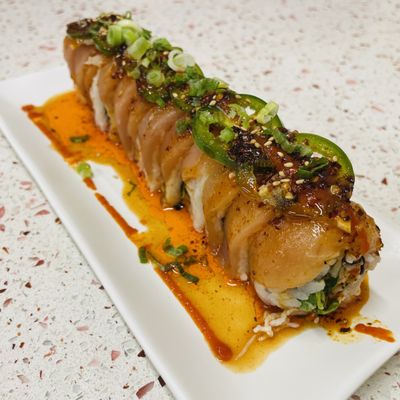 SUSHI MIGUEL’S STYLE-HIGHLAND - Updated February 2026 - 82 Photos & 138