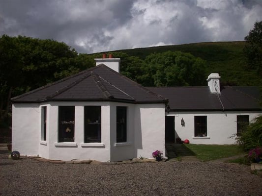 Kilcommon Lodge Holiday Hostel by null