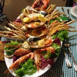 Pippo - La Grigliata parla da sola!!!