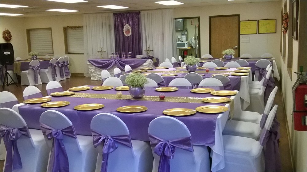 LAKE STEVENS SENIOR CENTER Updated October 2024 2302 Soper Hill Rd