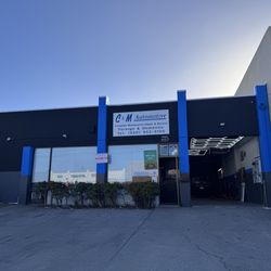 C & M Automotive
