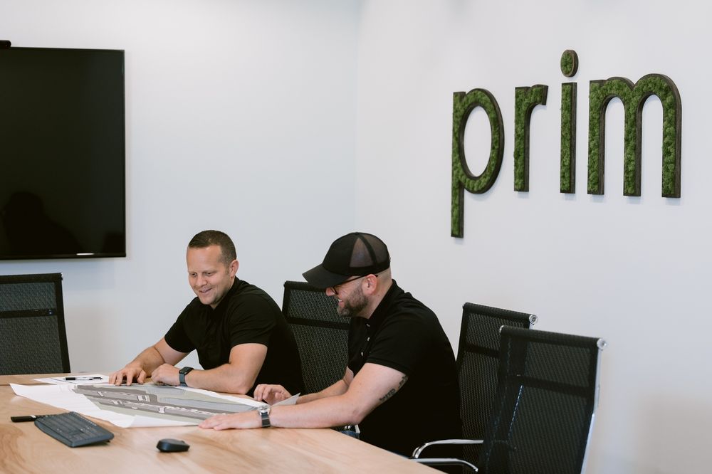 PRIM PAINTING Updated October 2024 21 Photos & 10 Reviews 875