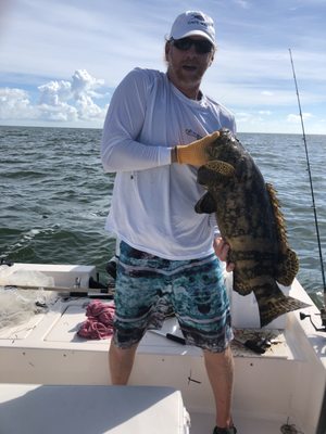 Angler & Ale by null