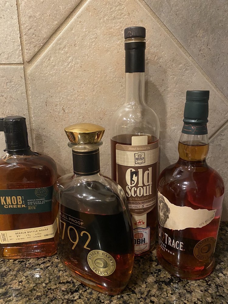 DEKALB BOTTLE HOUSE Updated May 2024 22 Reviews 3111 Briarcliff