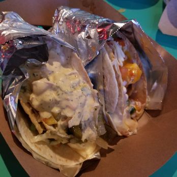 Barrio - Tacos Near Me - Portsmouth, New Hampshire Barrio - Tacos Near Me - Portsmouth, New Hampshire