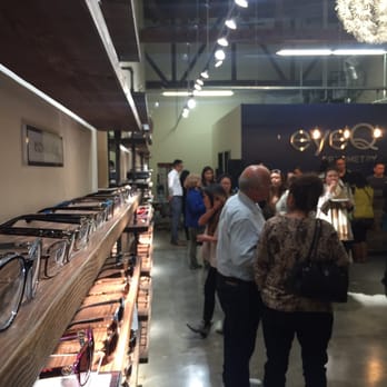 EyeQ Optometry - Eyewear & Opticians Near Me - Portland, Oregon