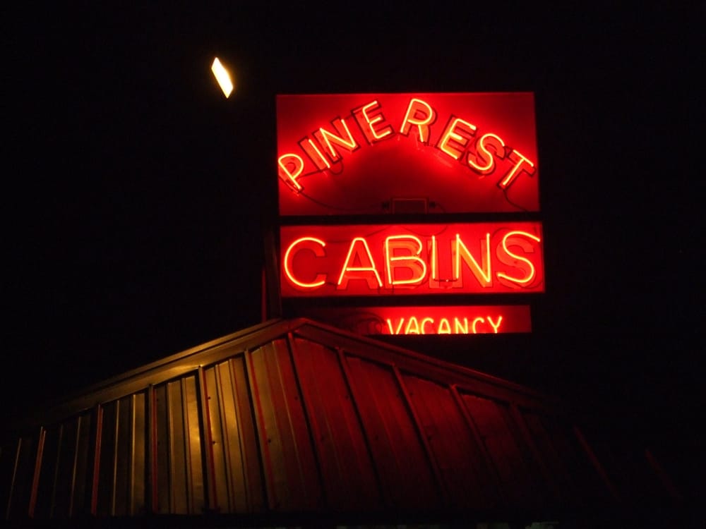 PINE REST CABINS Updated September 2024 33 Photos & 15 Reviews